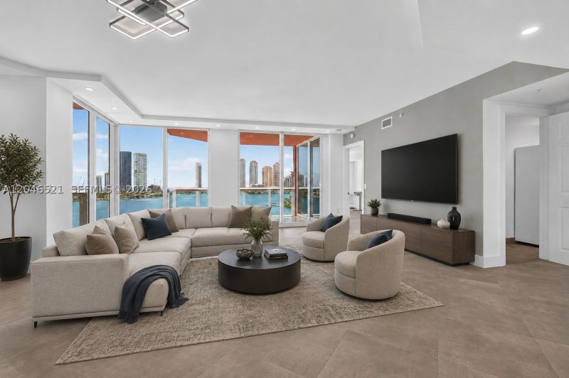 Condo for sale at Hidden Bay 1212