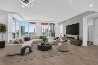 Hidden Bay Apt #1212