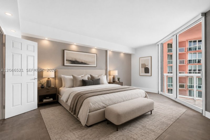 Condo for sale at Hidden Bay 1212