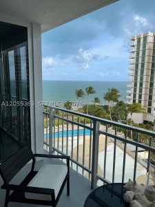 Alquiler de apartamento en Mar Azul 7CS