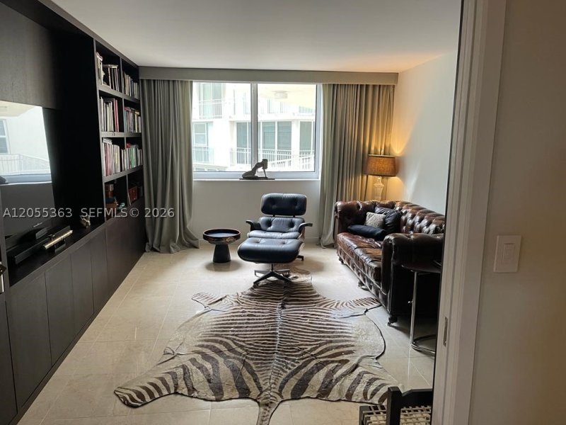 Apartment for rent at Mar Azul 7CS