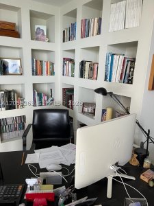 Alquiler de apartamento en Mar Azul 7CS