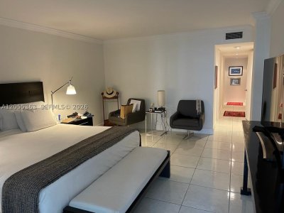 Alquiler de apartamento en Mar Azul 7CS