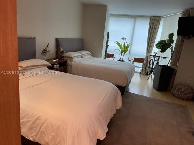 Alquiler de apartamento en Mar Azul 7CS
