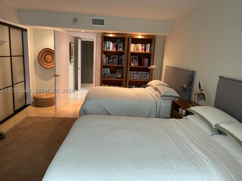 Apartment for rent at Mar Azul 7CS