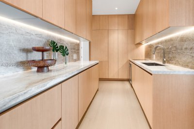 Alquiler de apartamento en Five Park Miami Beach PH4701