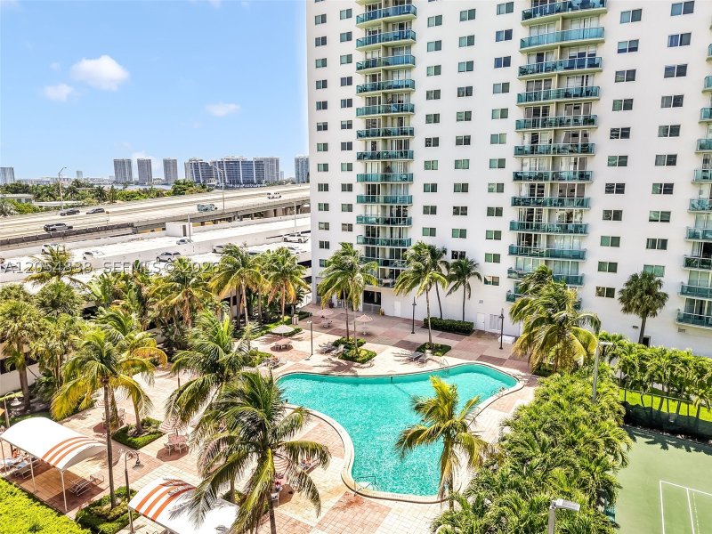 Comprar apartamento no Ocean View 1423