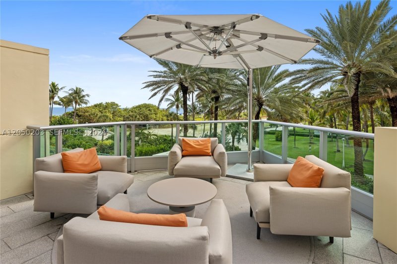 Condo for sale at IL Villaggio 1009