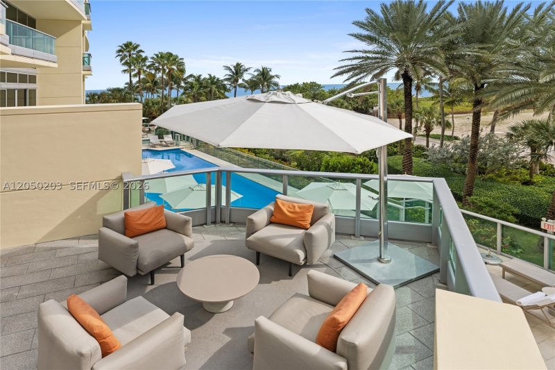 Condo for sale at IL Villaggio 1009