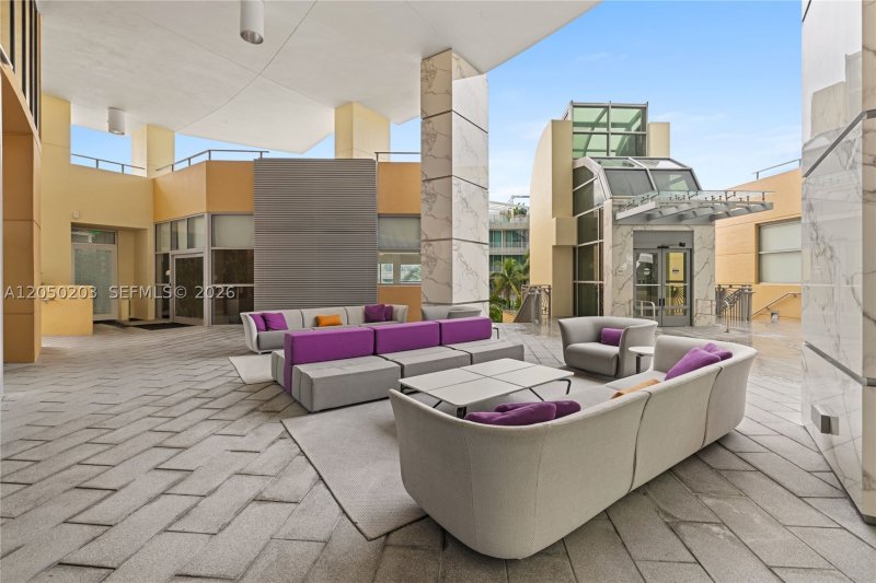 Condo for sale at IL Villaggio 1009