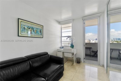 Aluguel de apartamento no Decoplage 1020