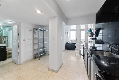 Aluguel de apartamento no Decoplage 1020