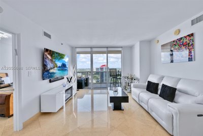 Alquiler de apartamento en Beach Club One 3207