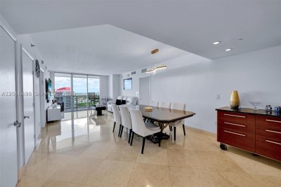 Alquiler de apartamento en Beach Club One 3207