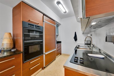 Alquiler de apartamento en Beach Club One 3207