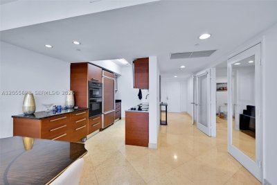 Alquiler de apartamento en Beach Club One 3207