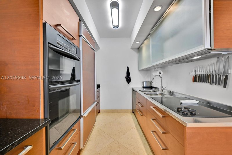 Alquiler de apartamento en Beach Club One 3207