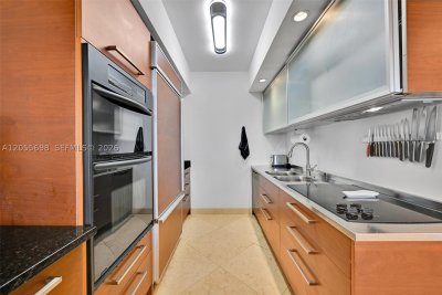 Alquiler de apartamento en Beach Club One 3207