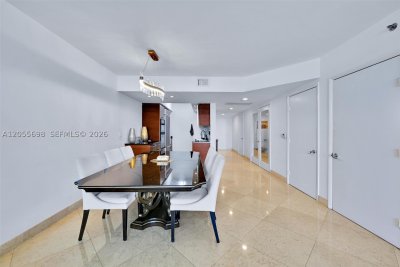 Alquiler de apartamento en Beach Club One 3207