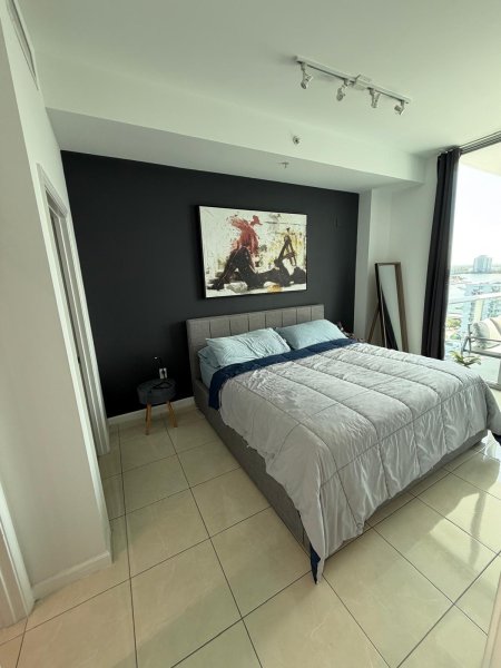Apartment for rent at Eloquence on the Bay 1506