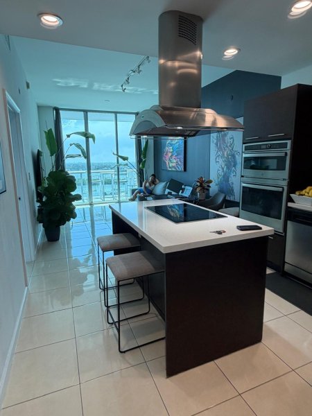 Apartment for rent at Eloquence on the Bay 1506
