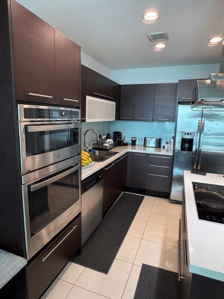 Apartment for rent at Eloquence on the Bay 1506