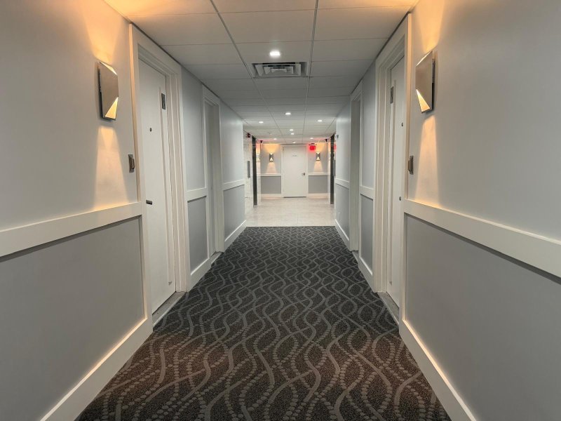 Condo for sale at Royal Ambassador 209