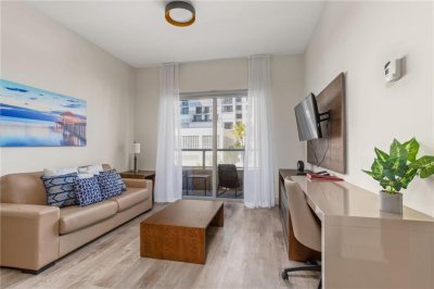 Comprar apartamento no Costa Hollywood N206