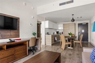 Comprar apartamento no Costa Hollywood N206
