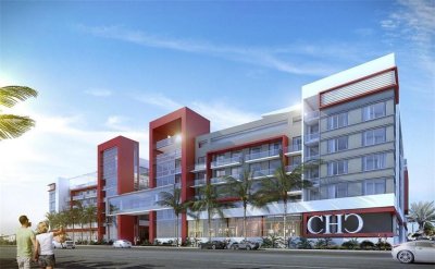 Comprar apartamento no Costa Hollywood N206