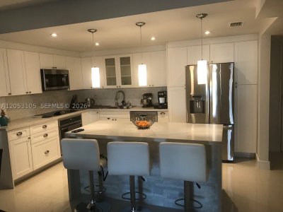 Ocean View Apt #417