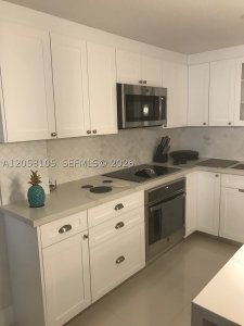 Aluguel de apartamento no Ocean View 417