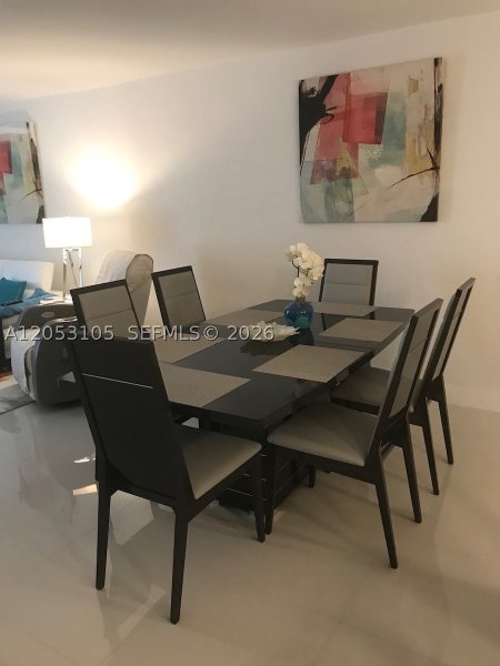 Apartment for rent at Ocean View 417