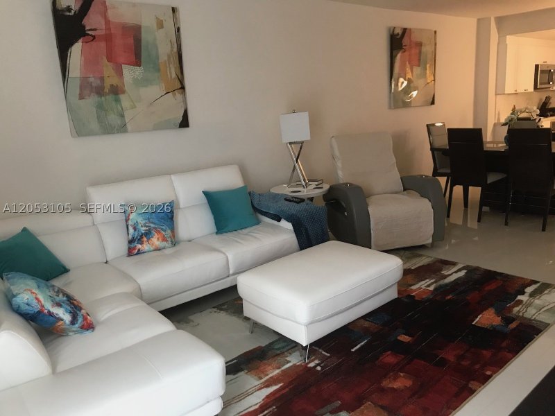 Apartment for rent at Ocean View 417