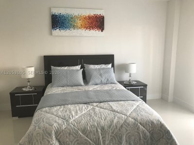 Aluguel de apartamento no Ocean View 417
