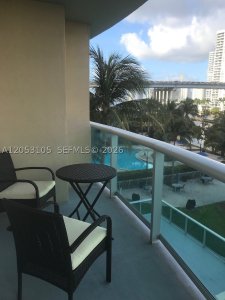 Aluguel de apartamento no Ocean View 417