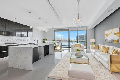 Echo Aventura Apt #611