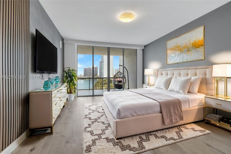 Comprar apartamento en Echo Aventura 611