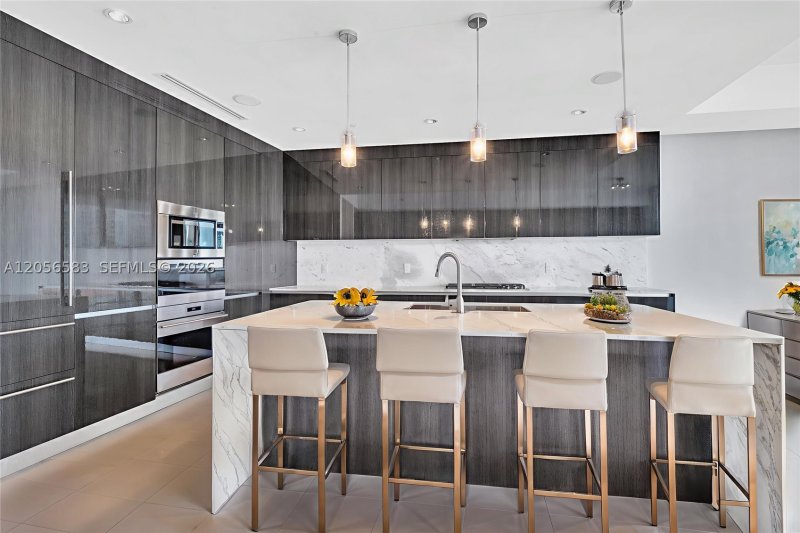 Comprar apartamento en Echo Aventura 611