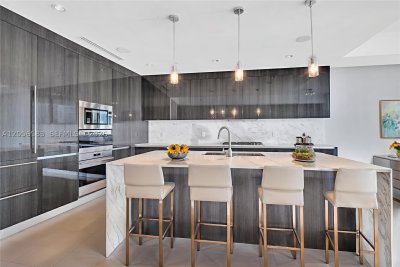 Comprar apartamento en Echo Aventura 611