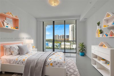 Comprar apartamento en Echo Aventura 611