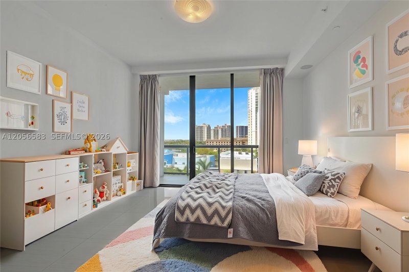 Comprar apartamento en Echo Aventura 611