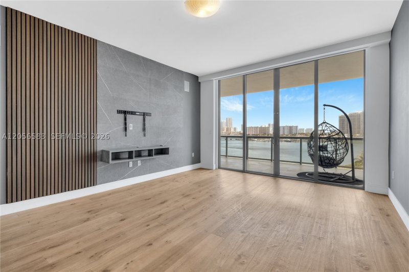 Comprar apartamento en Echo Aventura 611