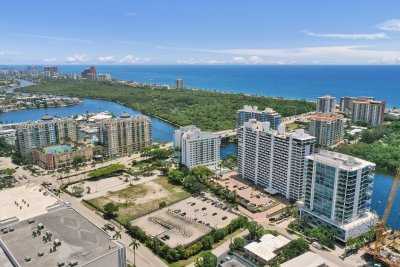 Comprar apartamento en The Corinthian 22C