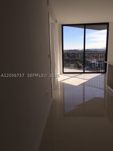 Apartment for rent at 5252 Paseo Doral 801