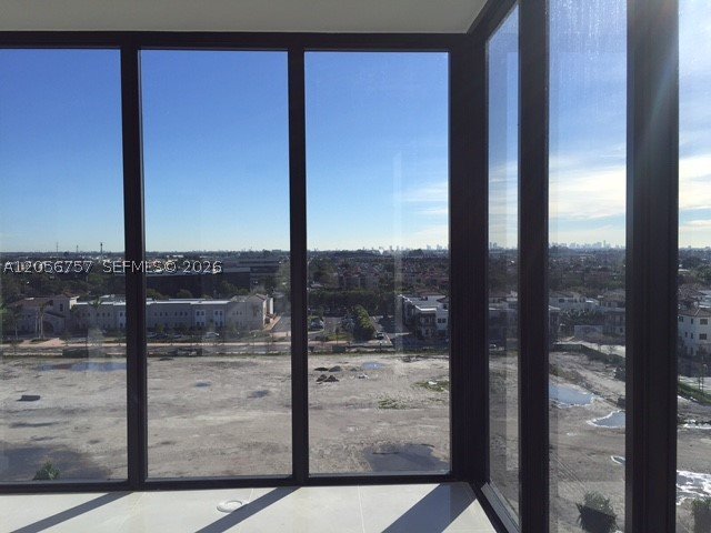 Apartment for rent at 5252 Paseo Doral 801