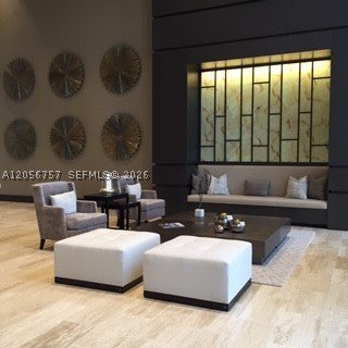 Apartment for rent at 5252 Paseo Doral 801