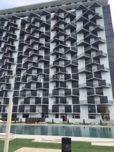 5252 Paseo Doral Apt #801