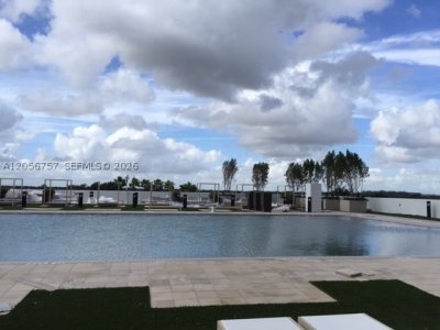 Alquiler de apartamento en 5252 Paseo Doral 801