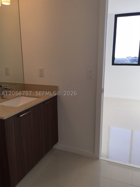 Apartment for rent at 5252 Paseo Doral 801